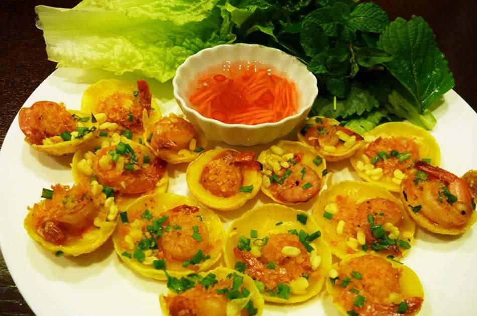 Half Day Nha Trang Street Food Tour by Cyclo