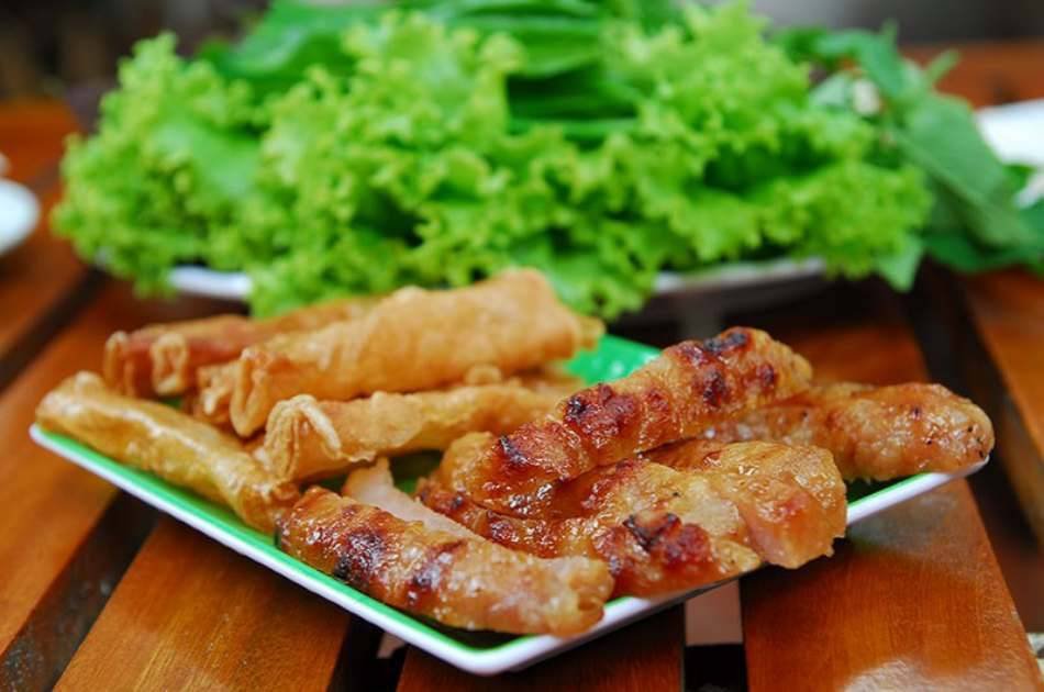 Half Day Nha Trang Street Food Tour by Cyclo