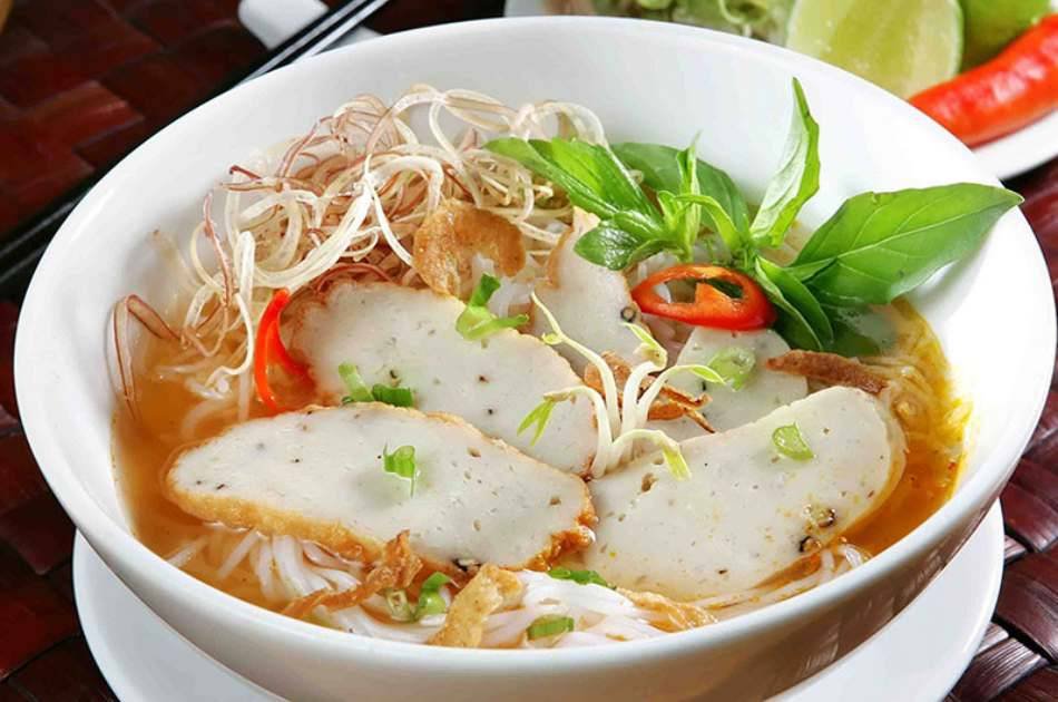 Half Day Nha Trang Street Food Tour by Cyclo