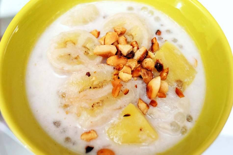 Half Day Nha Trang Street Food Tour by Cyclo