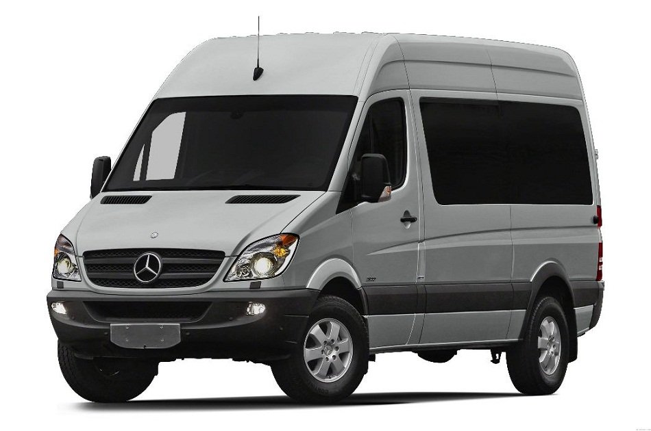 Hanoi Airport Arrival Transfer by 16 Seats Minibus