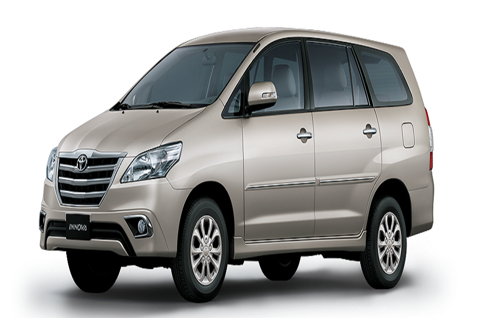 Hanoi airport Departure Transfer by 7 Seats Car
