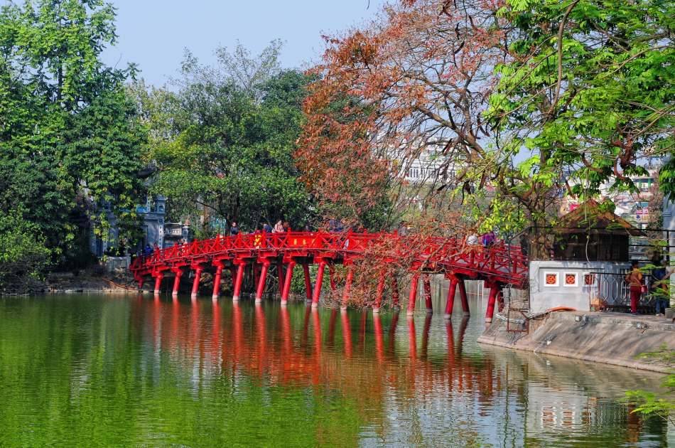 Hanoi Halong Bay - 4 Days