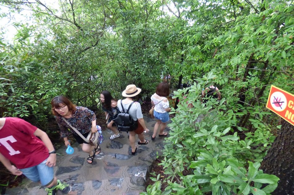 Hanoi - Halong Bay Full Day Tour