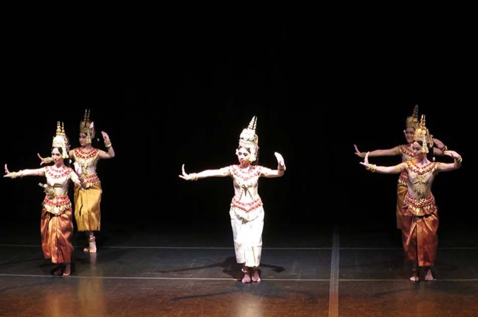 Hanoi - Halong - Siem Reap 7 Days