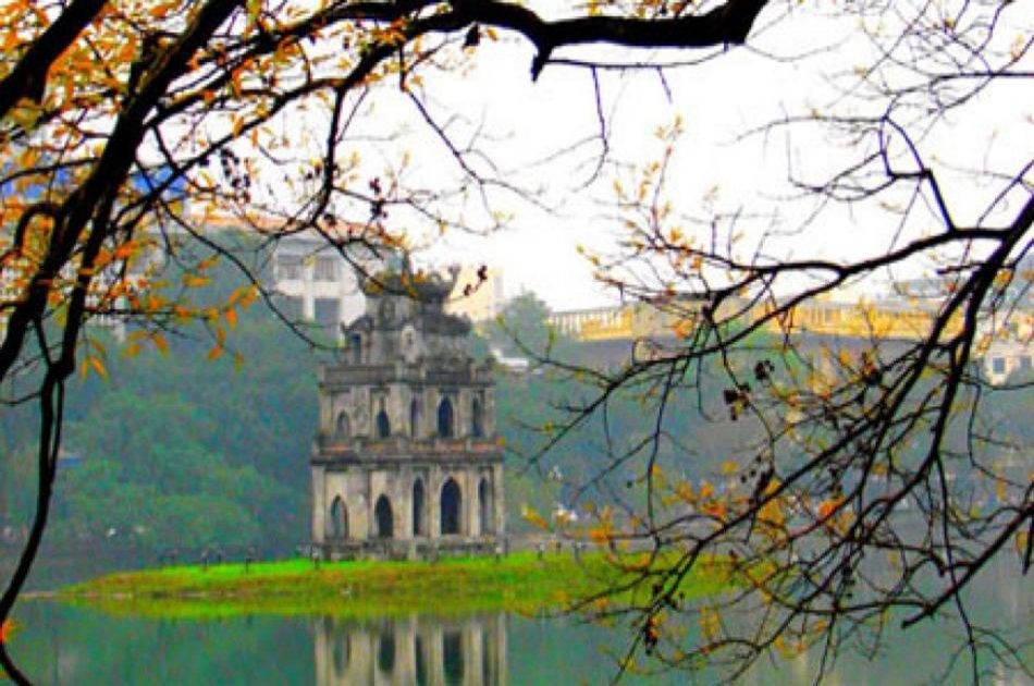 Hanoi Impression: 4 Days 3 Nights Private Luxury Tour