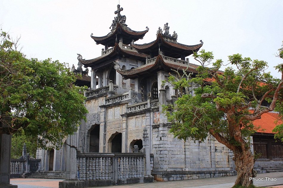 Hanoi - Ninh Binh Private Transfer by 7 Seats Car