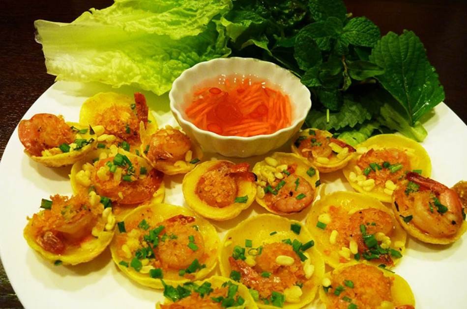 Hanoi Street Food Taste