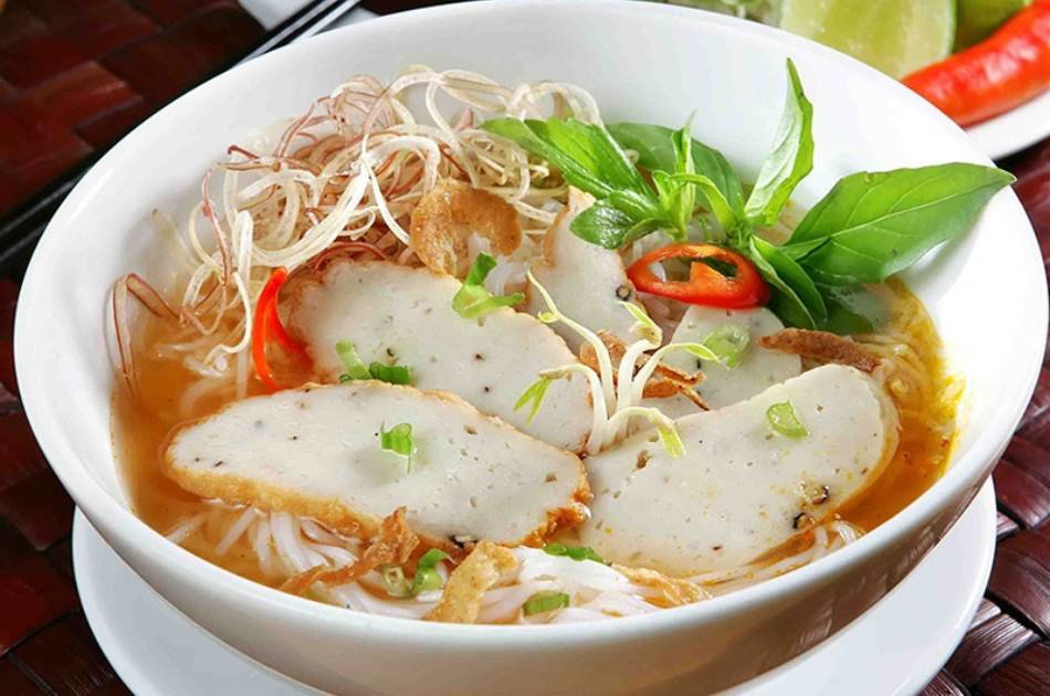 Hanoi Street Food Taste