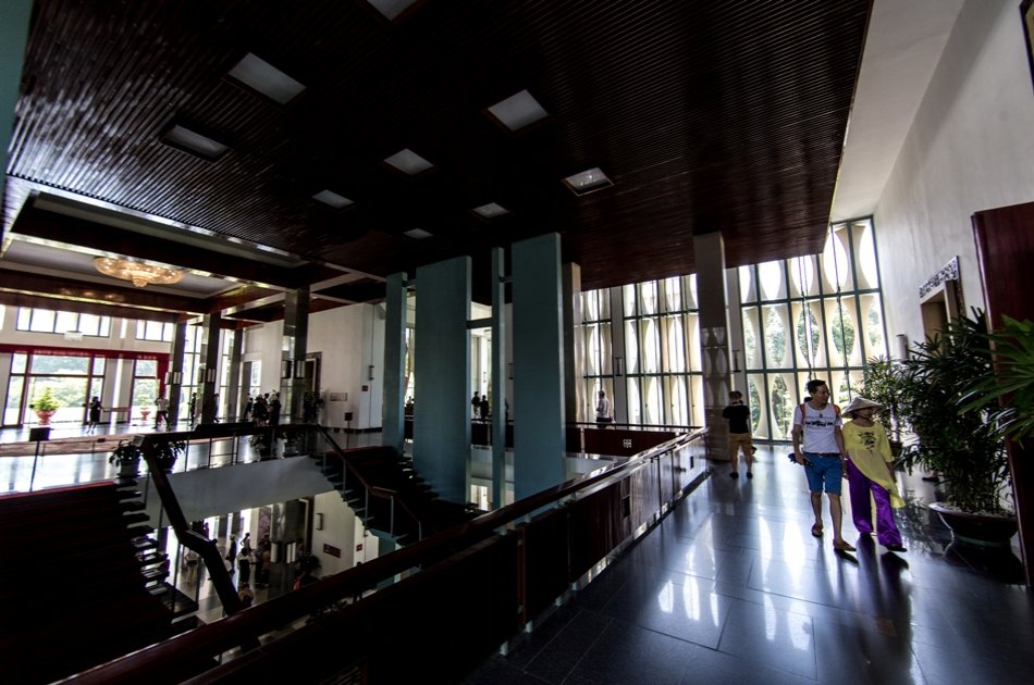 Ho Chi Minh City Historical Discovery