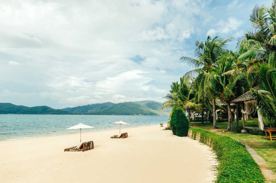 Hon Tam Island 1-day Tour With Round Trip Transfer