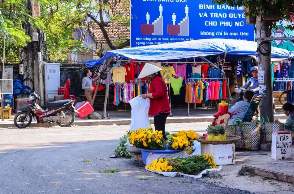 Morning Market Tour in Nha Trang