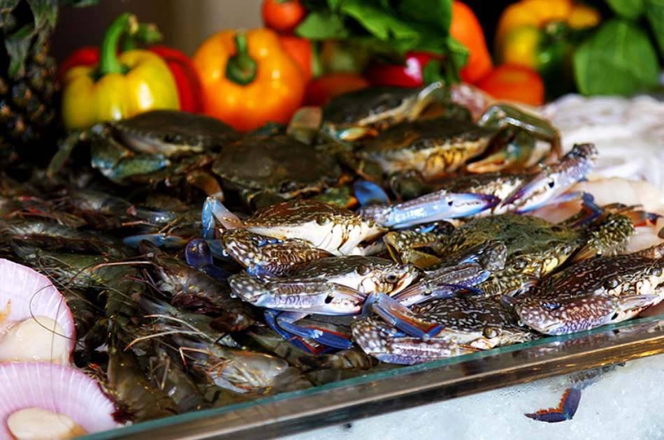 Morning Market Tour in Nha Trang