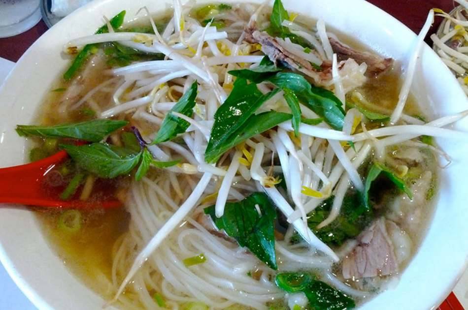 Morning Market Tour in Nha Trang