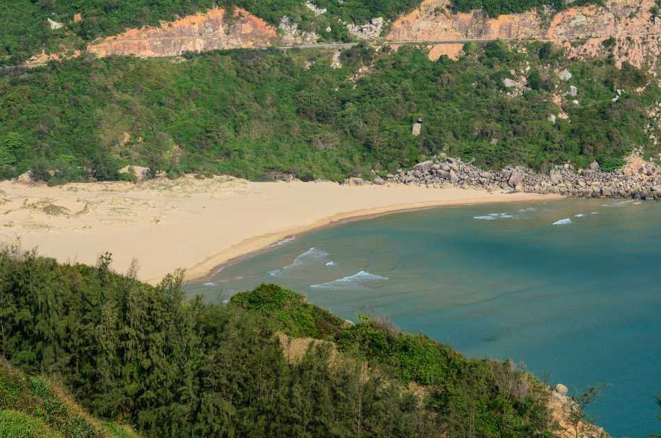 Nha Trang 4 Island Day Tour With Wooden Boat
