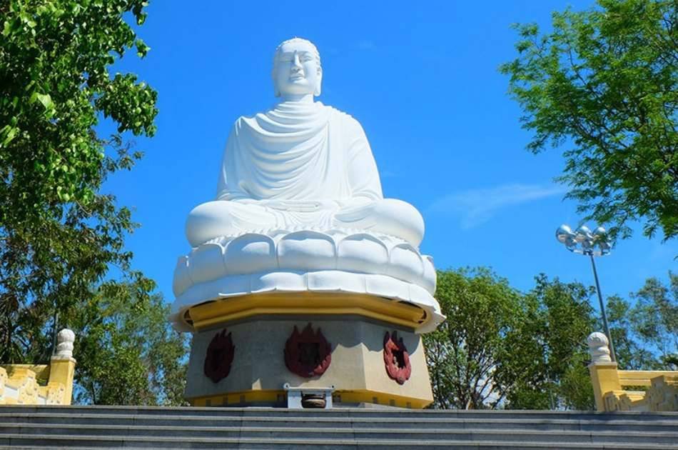 Nha Trang City Tour & Spa Relax