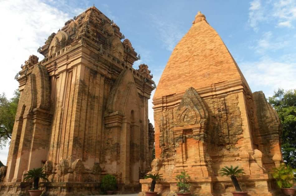 Nha Trang City Tour & Spa Relax