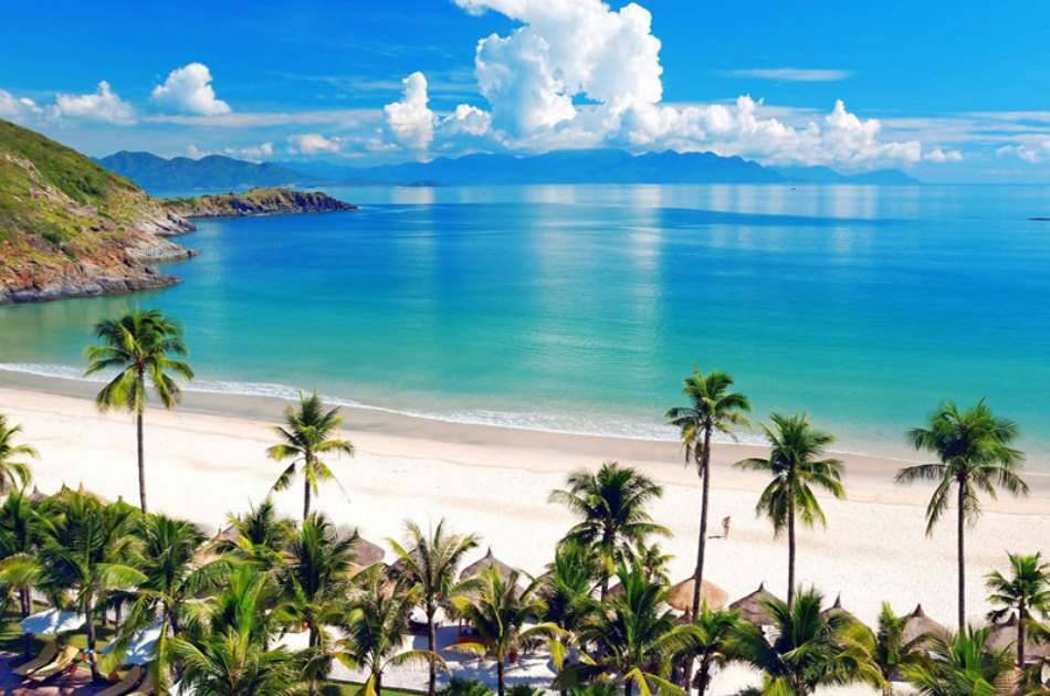 Nha Trang City Tour & Spa Relax