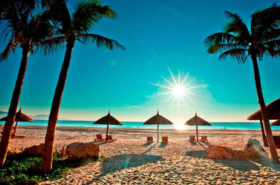 Nha Trang City Tour & Spa Relax