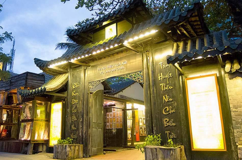 Nha Trang City Tour & Spa Relax