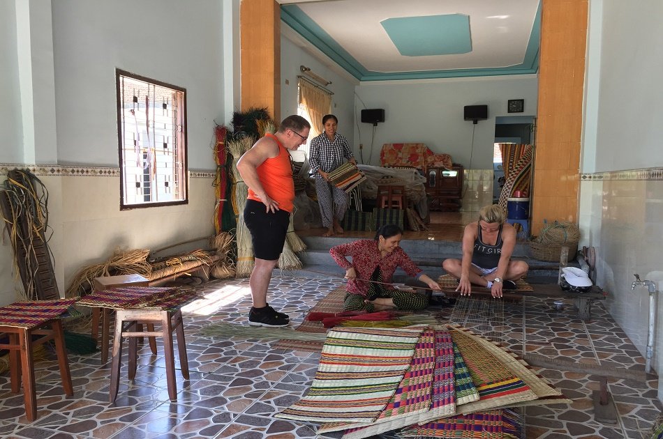 Nha Trang Countryside Biking Tour