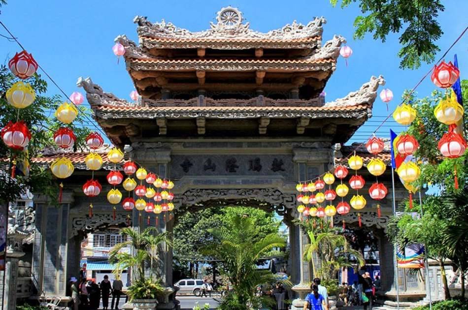 Nha Trang Countryside Tour by Bike