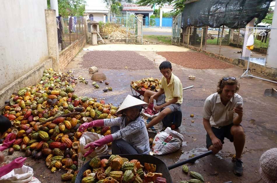 Nha Trang Countryside Tour by Bike