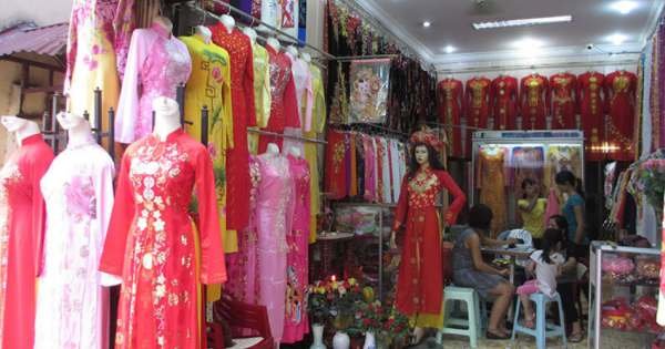Nha Trang Shopping Tour