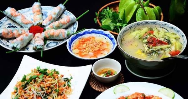 Northern Cuisine - Hanoi Cooking Class