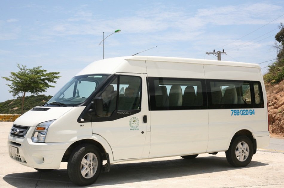 Private Half-Day Nha Trang City Tour