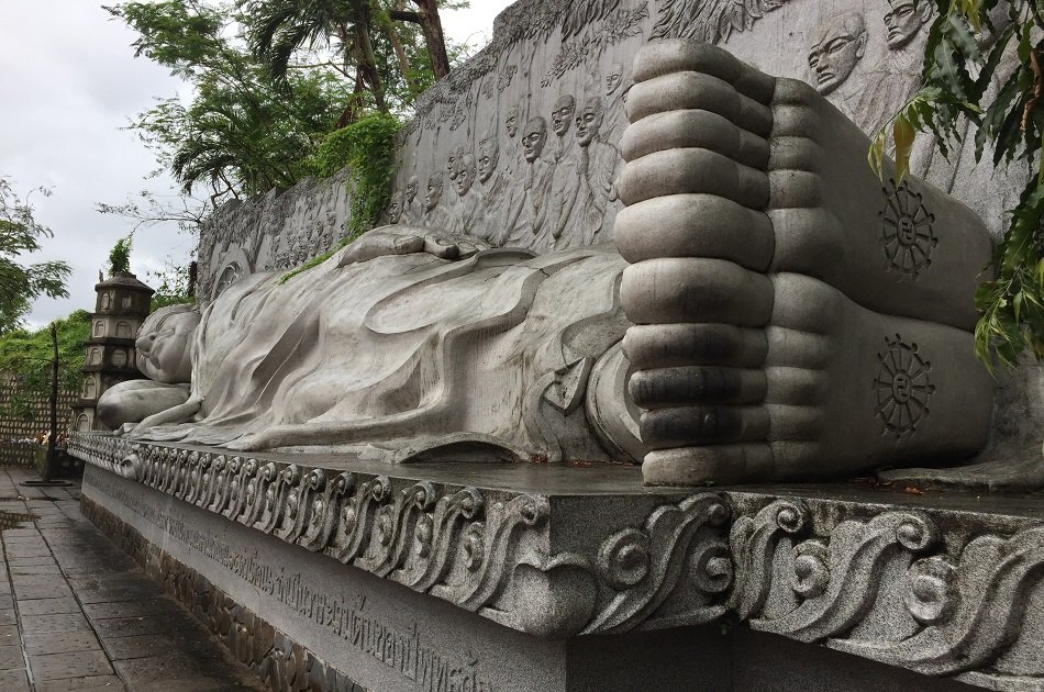 Private Half-Day Nha Trang City Tour