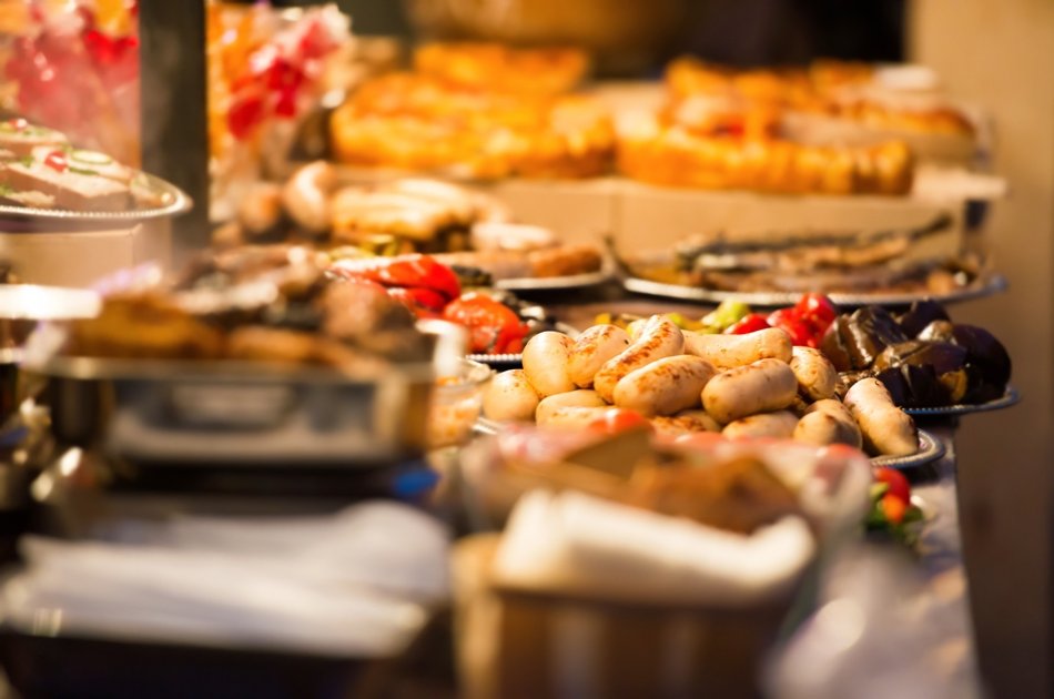 Saigon Hidden Charm Food Tour