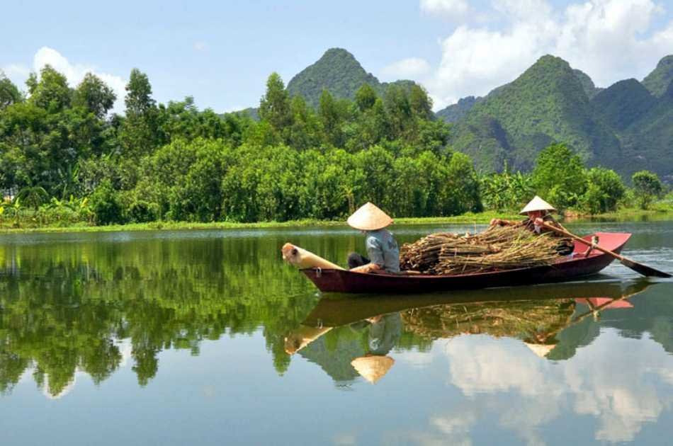 Saigon – Mekong Delta – Cu Chi – Saigon 4 Days