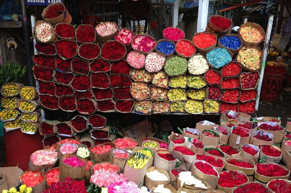 Saigon Nightlife by Vintage Vespa