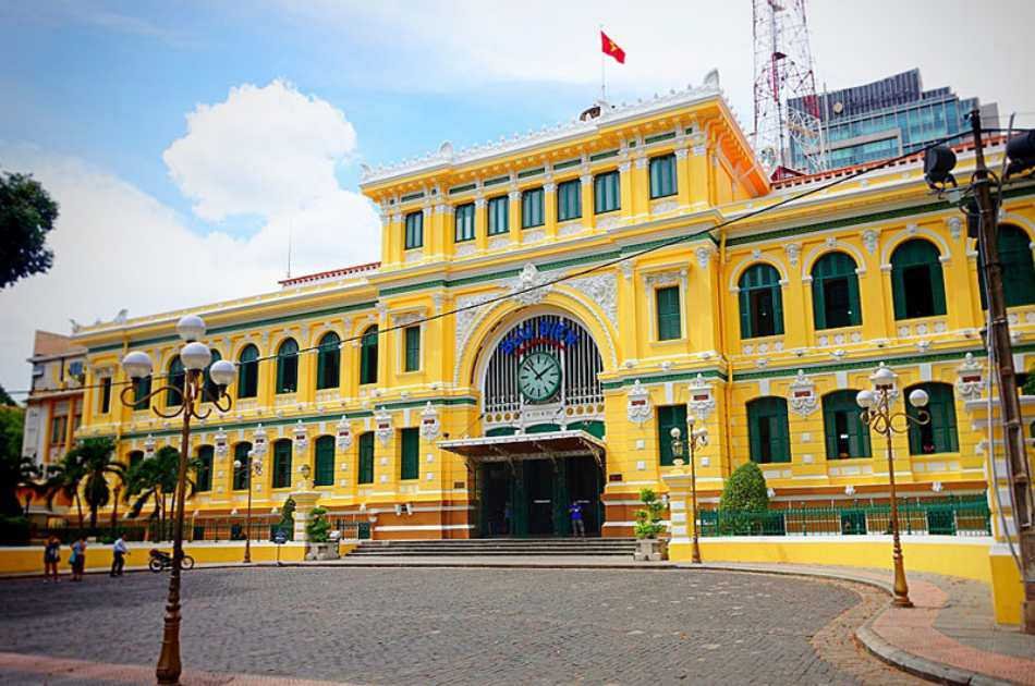 Saigon – Phnom Penh 5 Days