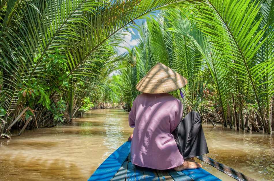 Saigon – Phnom Penh 5 Days