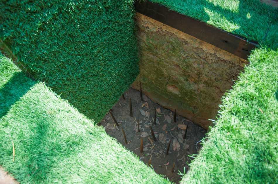 Saigon – Phnom Penh 5 Days