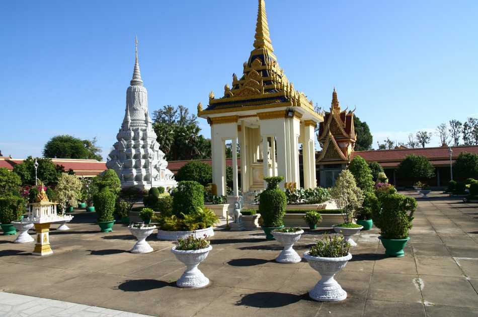 Saigon – Phnom Penh 5 Days