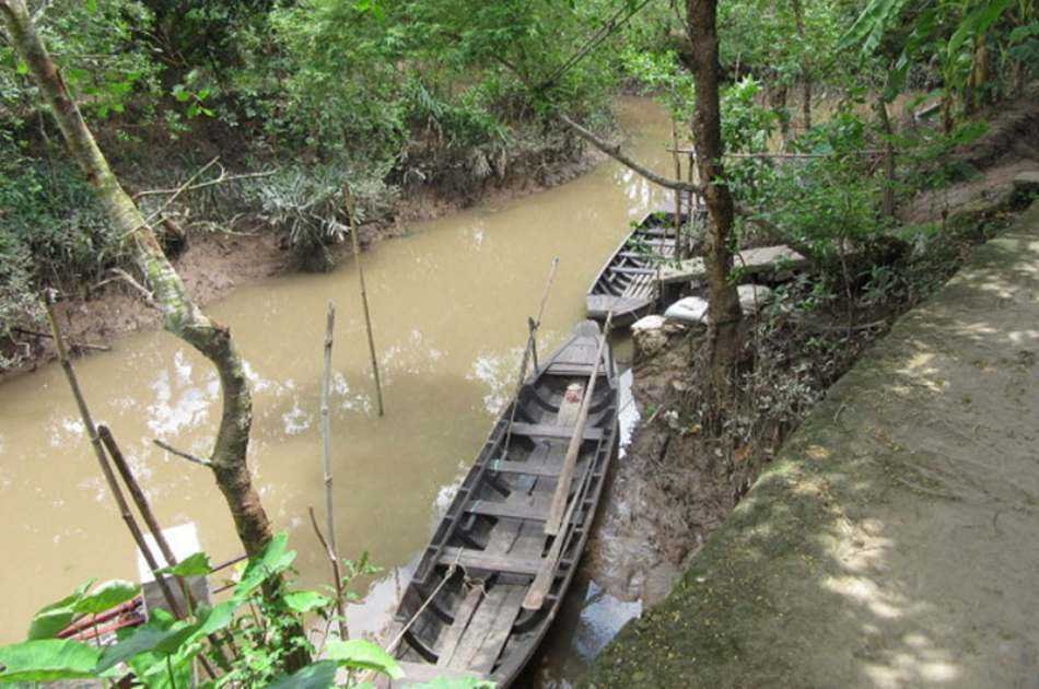 Saigon – Siem Reap 7 Days