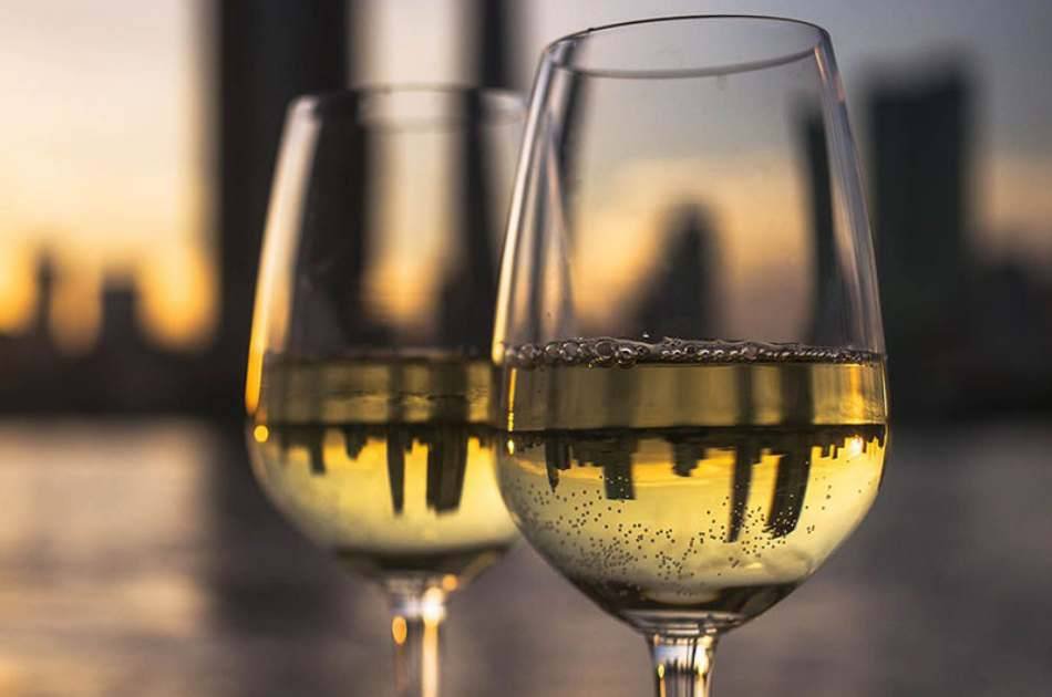 Saigon Sunset Cruise