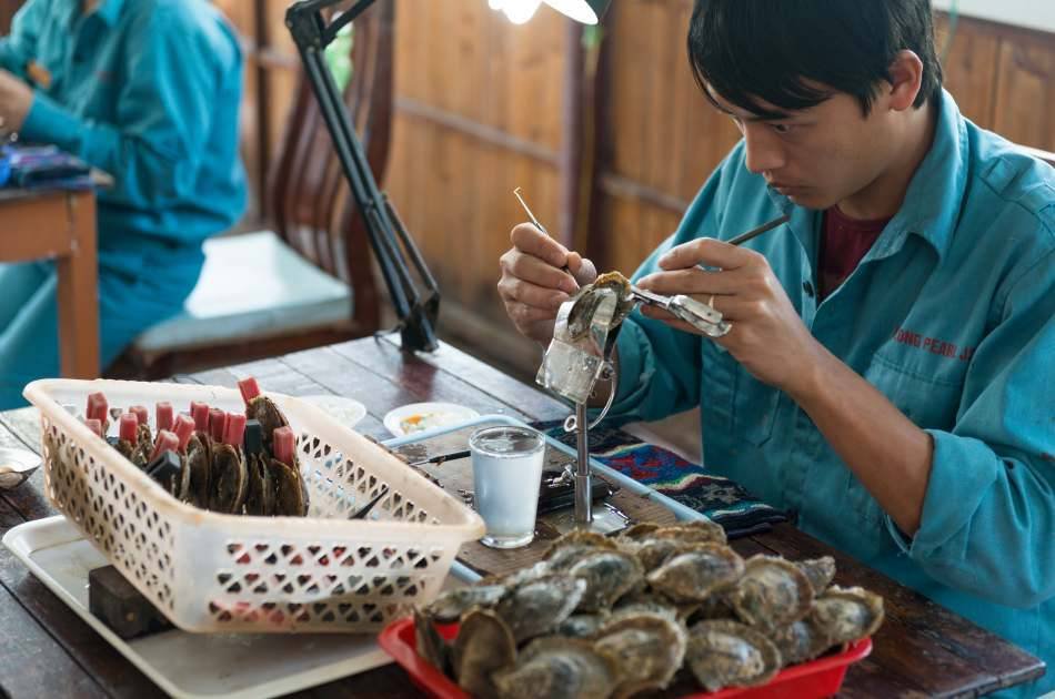 Snorkelling & Fishing to the South Phu Quoc