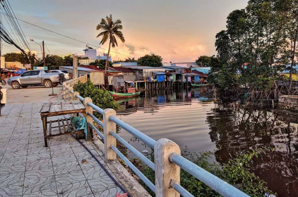 Snorkelling & Fishing to the South Phu Quoc