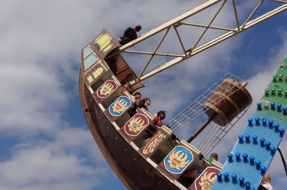 Sunworld Theme Park With Roundtrip Transfer for Hotels in Halong