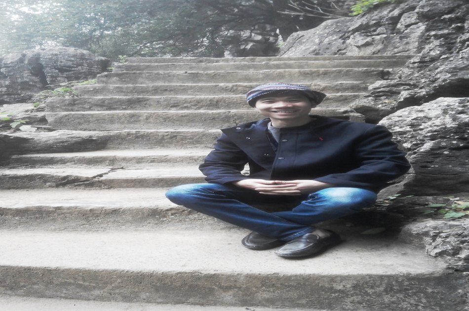 Tam Coc- Bich Dong Full Day departures from Hanoi