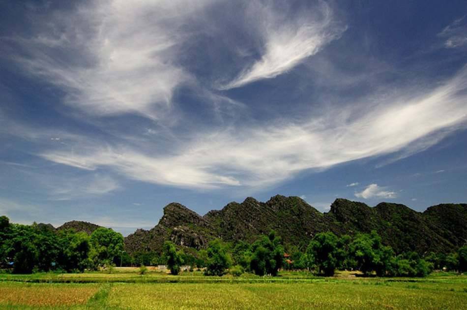 Trip to Ancient Capital (Hoa Lu - Tam Coc) - Ninh Binh - Private Tour