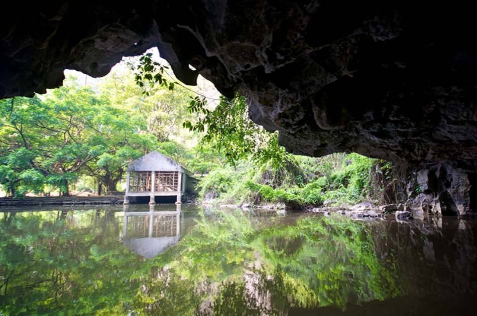 Trip to Ancient Capital (Hoa Lu - Tam Coc) - Ninh Binh - Private Tour