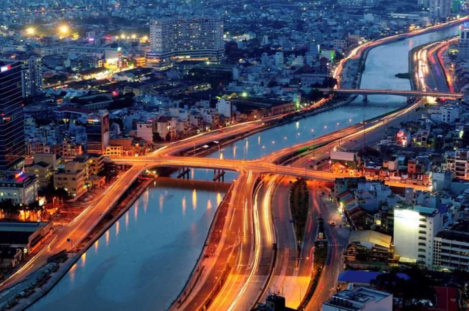 Vietnam Cambodia 10 Days