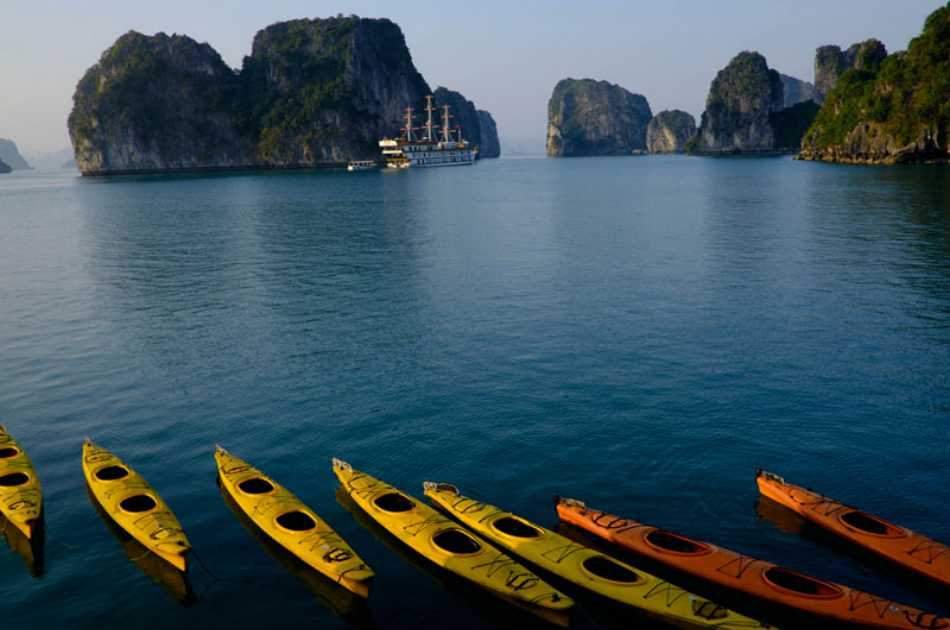 Vietnam Cambodia 10 Days