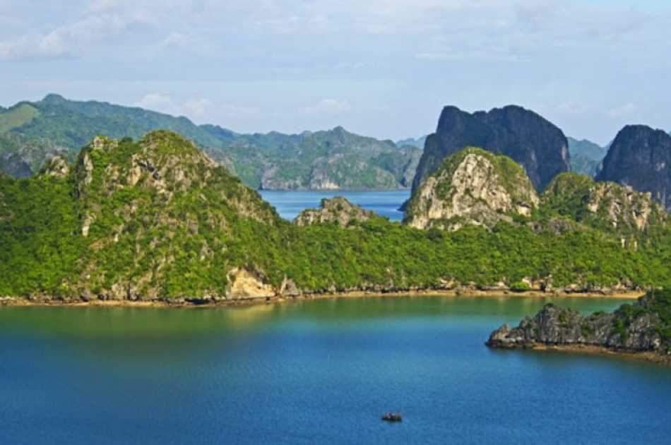 Vietnam Cambodia 10 Days