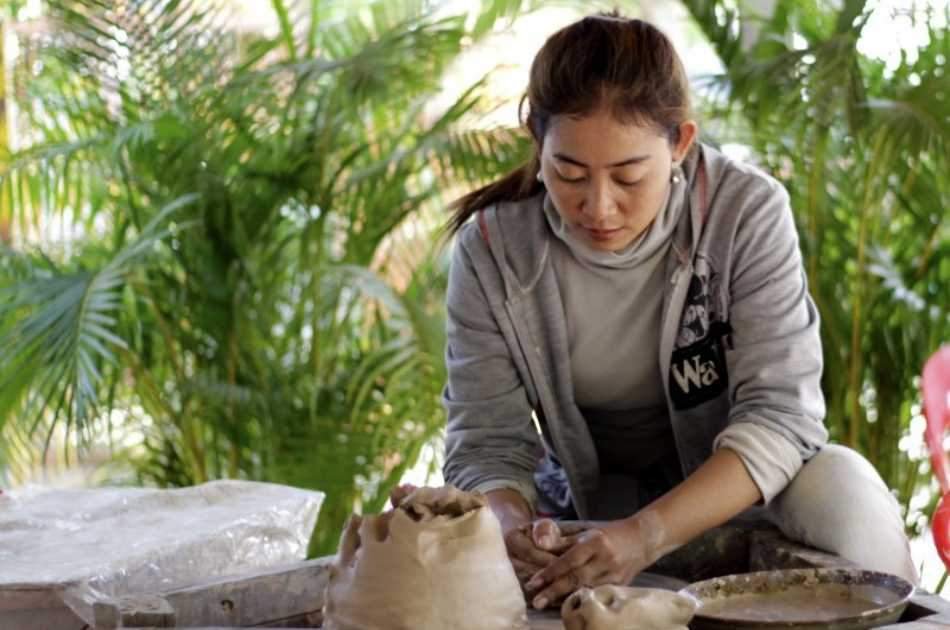 Vietnam Cambodia 10 Days